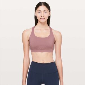 lululemon Energy Bra